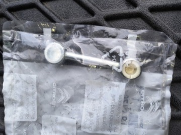 Новый трос заднего корректора высоты OEM PSA