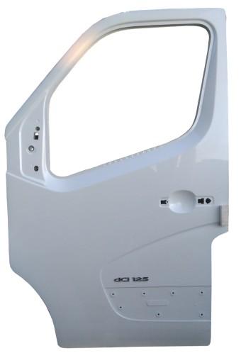 313131 - Новая дверь кабина левая kpl Master Movano 10-