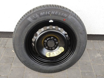 Нова запаска FORD FOCUS MK4 IV 18R