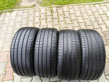 Новые шины Pirelli cinturato p7 245/40/18 93Y DEMO