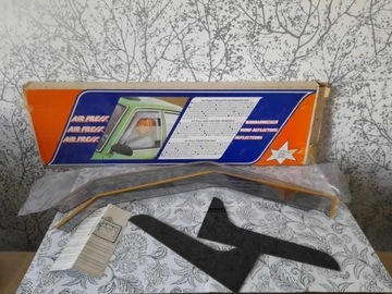 Новые обтекатели Air Press эпохи Ford Taunus VII.