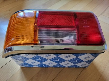 Нові Мандес-Бенц W114 W115 /8 Світлі