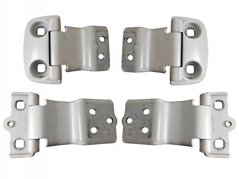 BP-FT-KPL549 - Нові задні дверні петлі Ducato Boxer Jumper 2006-