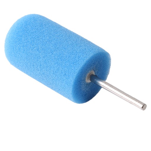 Новый автомобиль колесо губка конус круглый металл