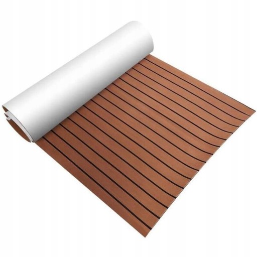 691491465561157832 - New - Teak Decking Foam EVA Foam Floor mors