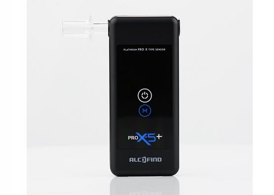 Новый алкотестер PROX-5 PLUS, PRO-X5+, Pro X5