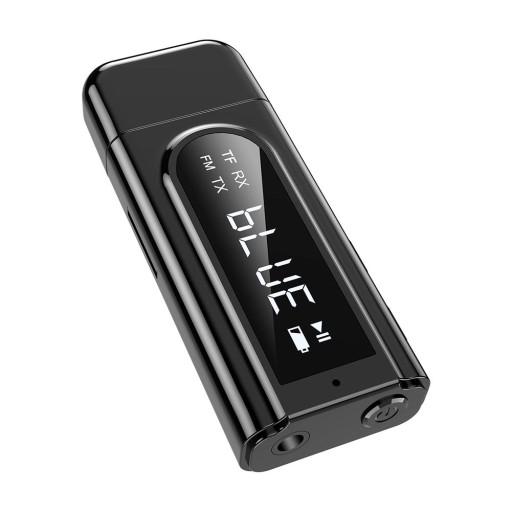6935461995487 - Новий Bluetooth 5.0 автомобільний приймач передавач