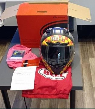 Новий шолом QUALIFIER MIPS з козирком з автоматичним затемненням