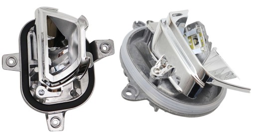 63117381449 ST.LED.449 - Новий модуль повороту лівого світлодіода.