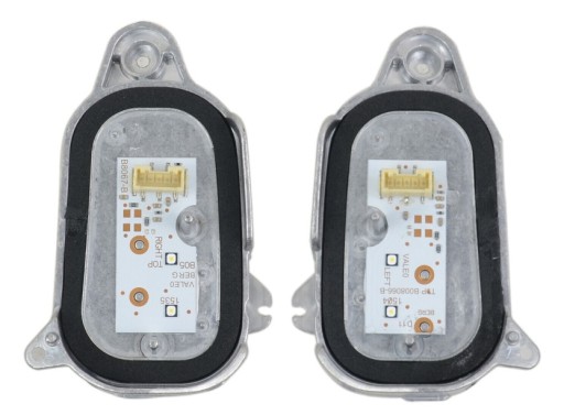 8R0941475A 8R0941476A - Новий світлодіодний модуль DRL Ліва права SPPL Jeż до Audi Q5 8R LIFT 2013-2016