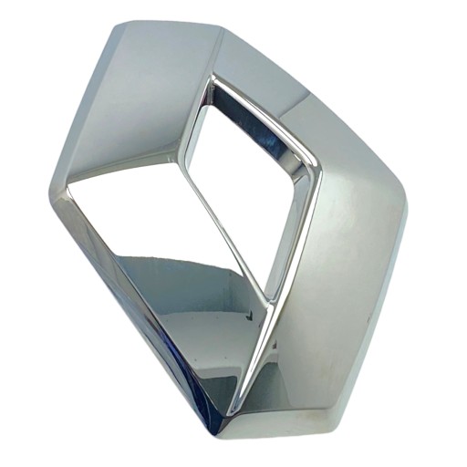 628904053R - Нова передня емблема OE Renault Master III Lift