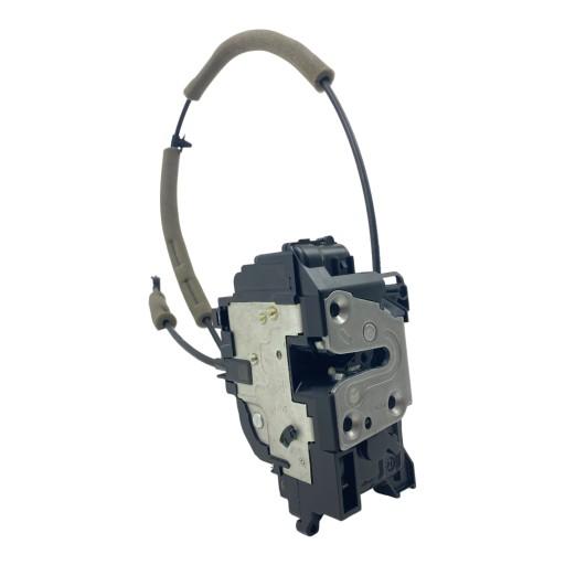 8200542366 - Замок правой раздвижной двери Mercedes Citan