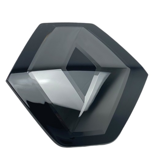 628907534R - Новая эмблема оригинального оборудования на решетке радиатора Renault Megane IV Lift 628800058R