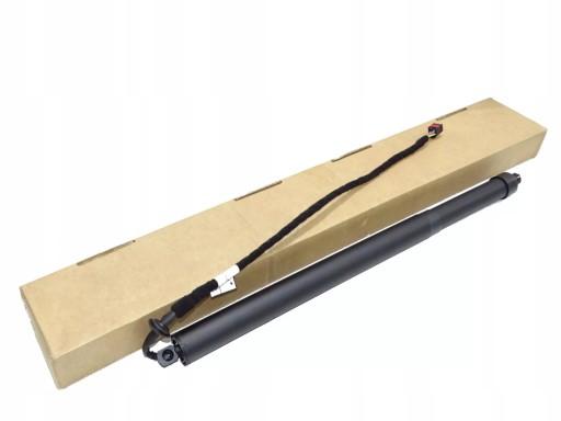 LR115494GEN LR136576GEN - Оригінальний телескоп привід заслінки DISCOVERY SPORT