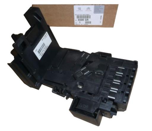 6500 - Новий оригінальний АКБ Citroen C4 PICASSO,P 308,3008 6500.GR 6500GR