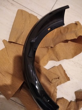 Нове крило для мотоцикла PRL