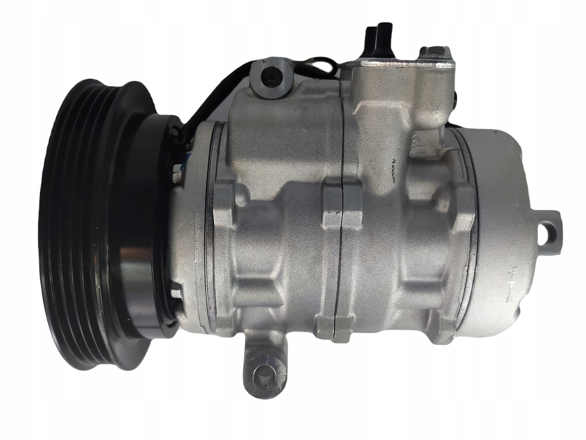 N10-1240AM - Новый компрессор кондиционера Suzuki Alto и Celerio