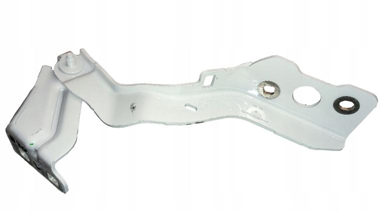 654012161R - Новый левый шарнир маски Master 2020-