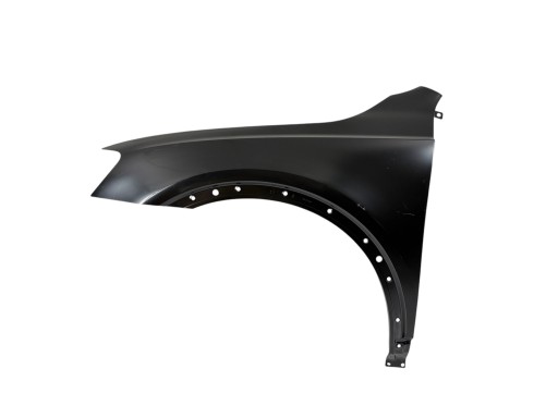 8U0821105 - Новый оригинальный передний левый Fender Audi Q3 8U 11-18 Front