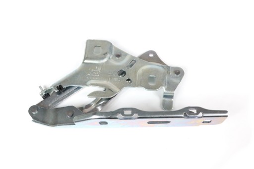 8W0823302D - Новий оригінальний шарнір капота Audi A4 / S4 / RS4 права сторона