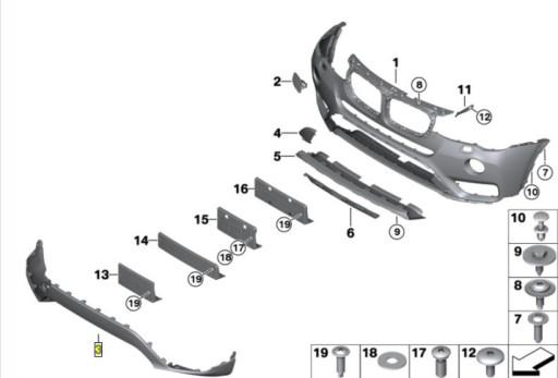 18-0235 - Кабель системы охлаждения MAXGEAR 18-0235