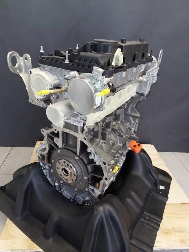 4HG 4HH - Новий двигун Peugeot Boxer Transit 2.2 HDI Euro5 FWD
