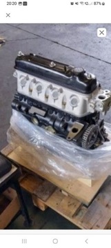 Новый двигатель Toyota 4y 5/6/7/8fg