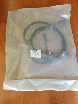 Новий шланг омивача Audi RS3 8V 8V4955970 OEM