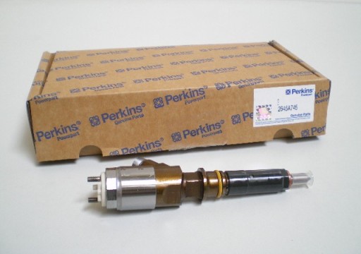 Новий паливний інжектор CR Delphi 2645a745 4226787m1