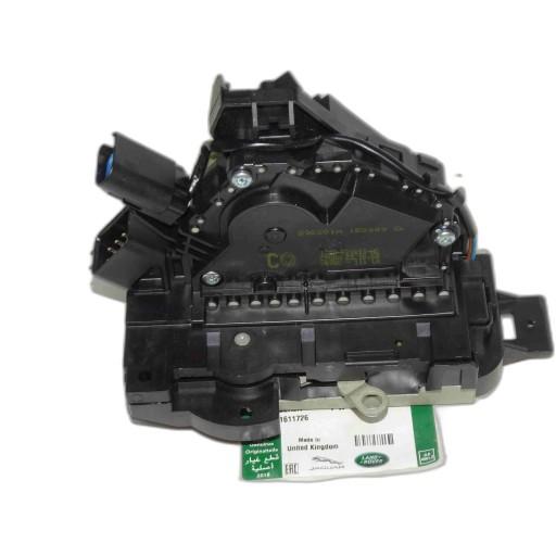 C2S48927EP - Новий замок лівих дверей LP RHD JAGUAR X-TYPE 2001-