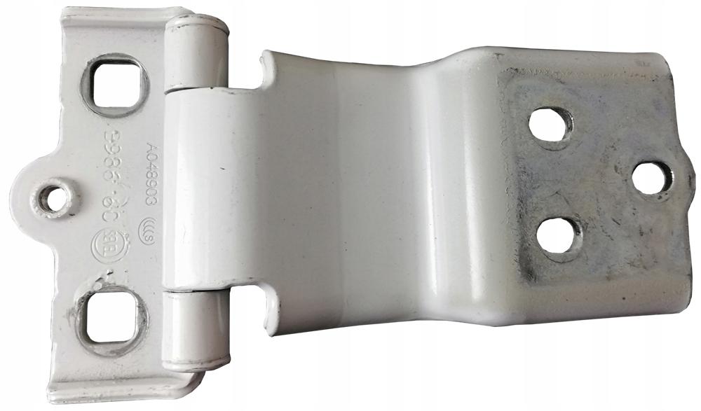 1388881080 - Новий лівий нижній шарнір Ducato Boxer Jumper