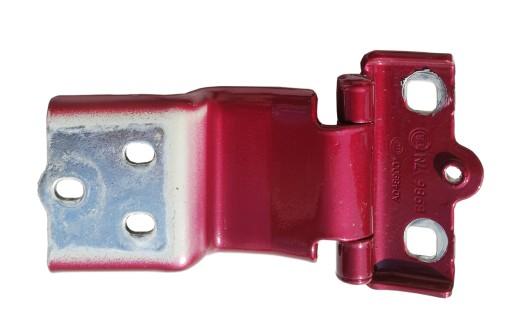 Новый правый нижний шарнир Ducato Boxer Jumper