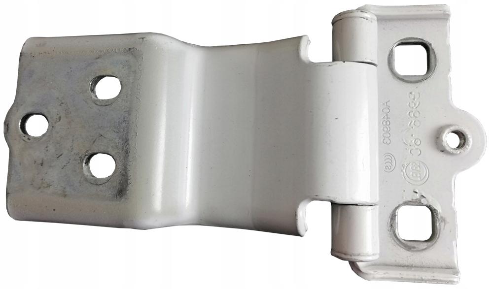 1388880080 - Новий правий нижній шарнір Ducato Boxer Jumper