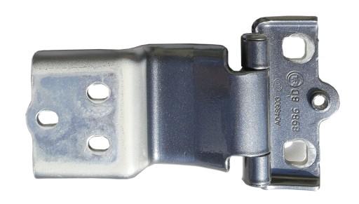 1388880080 - Новий правий нижній шарнір Ducato Boxer Jumper