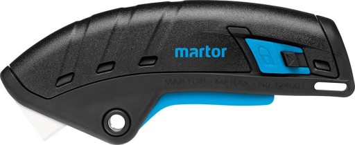 Безопасный нож SECUPRO MERAK с керамическим лезвием MARTOR
