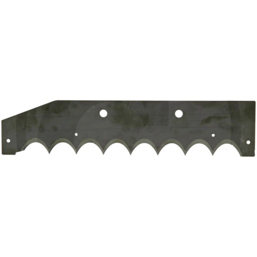 527527131 - Боковой нож Silobuster серии 09