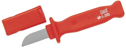 Кабельный резак NWS 2040