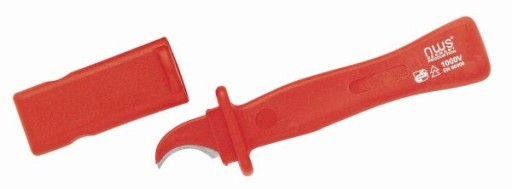 Кабельный резак NWS 2042