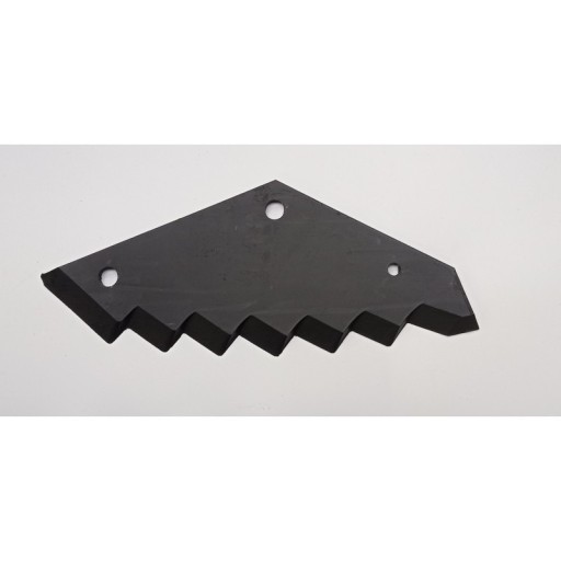 APL00076 - Нож для комбикорма 351x8 мм, Kongskilde, маленький JF-STOLL-замена APL00076