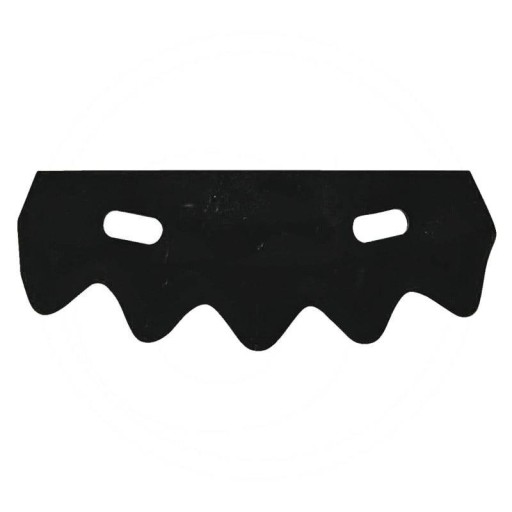 Нож для комбикорма левый левый 527527338