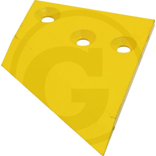 527527028 - Правый угловой нож Silocut 125-225 для систем резки Baas / Tri