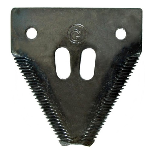 525525208/25 - Нож Laverda L 25 шт