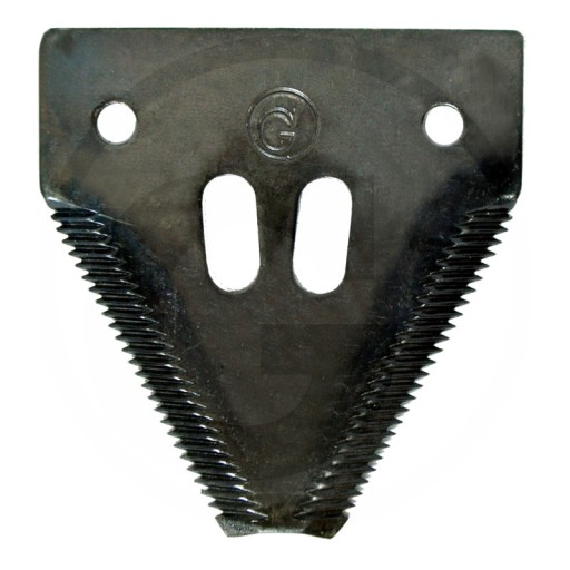 525525208/25 - Нож-резак для Laverda L 25 шт.