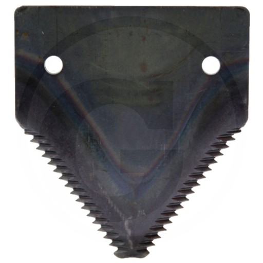 525206236 M1/25 - Нож режущего аппарата для Massey Ferguson MF 187