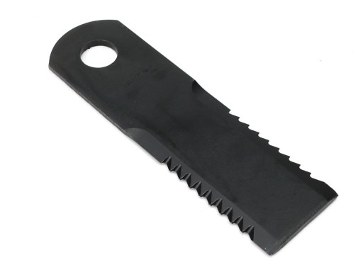 WRR173X50X4.5 - Роторный нож измельчитель соломы измельчитель зубчатый 173x50x4, 5 мм отверстие 20