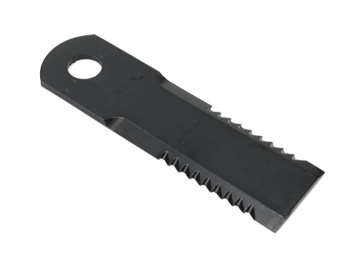WRR175X50X4.5J - Роторный нож измельчитель соломы измельчитель зубчатый 175x50x4, 5 мм отверстие 20