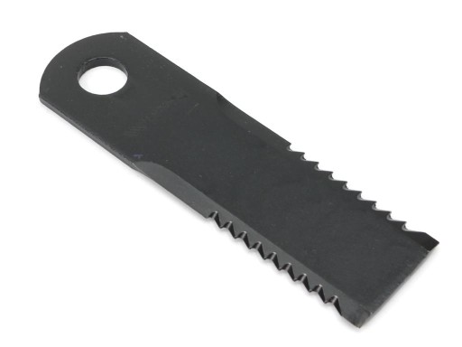 WRR173X50X5J - Роторный нож измельчитель соломы измельчитель зубчатый 175x50x5mm отверстие 20 за
