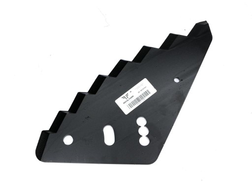 RF-9010161 - Нож для кормовой тележки, заточенный снизу, используйте Sano Mayer Standard ROYAL FARM