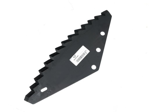 RF-9010101 - Нож-кормушка универсальный, отверстие 22 мм, стандарт ROYAL FARM