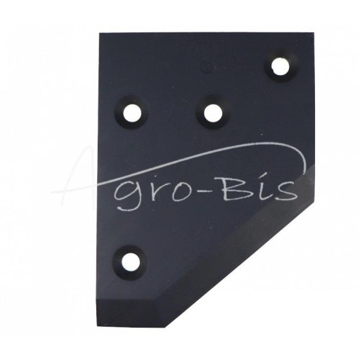 B85720 - Правый подающий нож Redrock MORGA